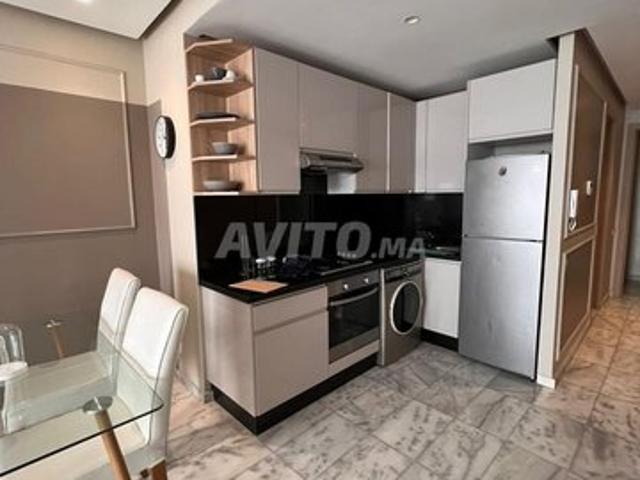 Appartement location à Anfa, Gharb-Chrarda-Beni Hssen
