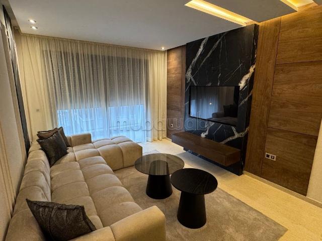 Appartement location à Anfa, Gharb-Chrarda-Beni Hssen