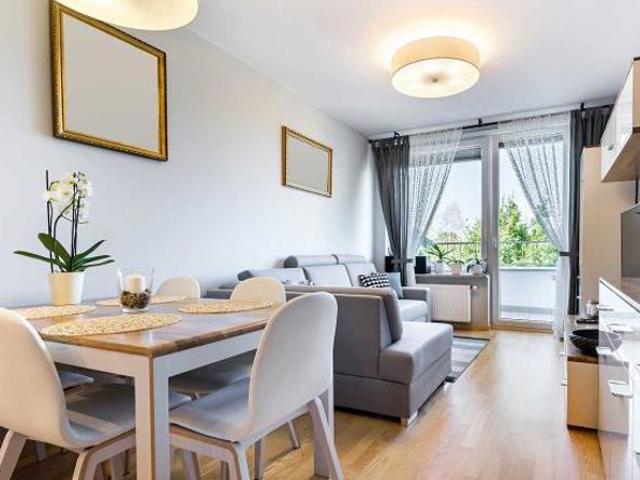 Appartement vente à Nanterre, Colombes