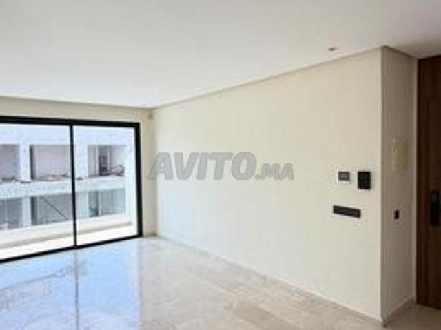 Appartement location à Anfa, Gharb-Chrarda-Beni Hssen