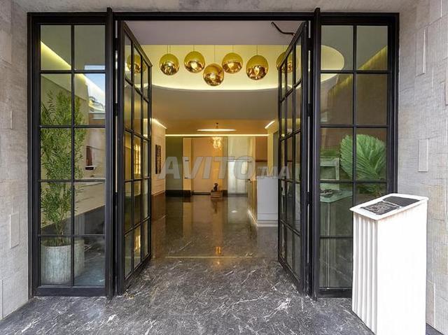 Appartement location à Anfa, Gharb-Chrarda-Beni Hssen
