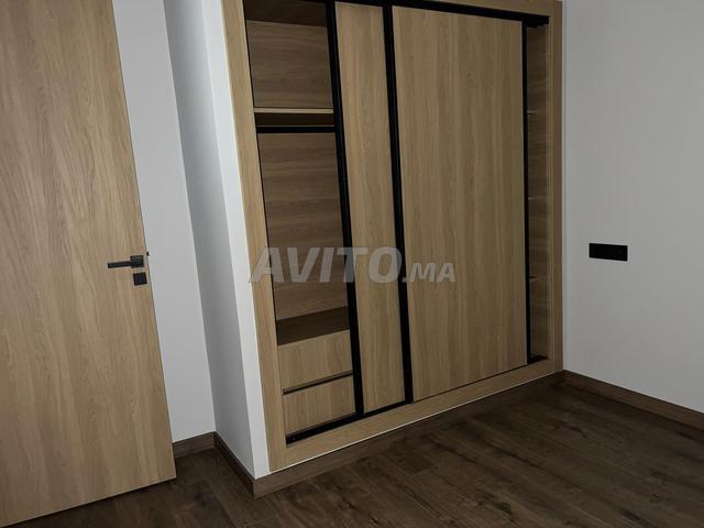 Appartement location à Anfa, Gharb-Chrarda-Beni Hssen