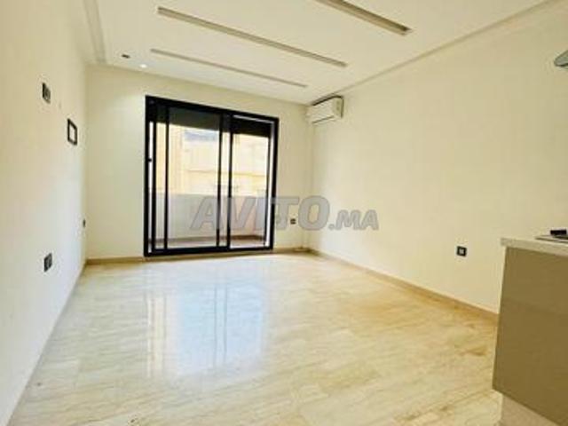 Appartement location à Anfa, Gharb-Chrarda-Beni Hssen