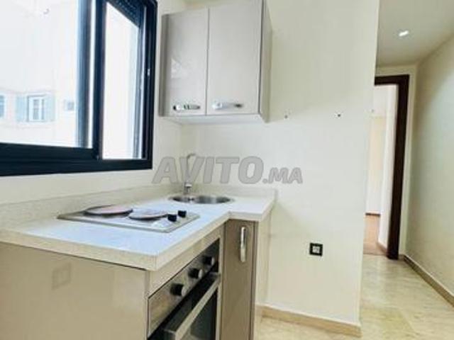 Appartement location à Anfa, Gharb-Chrarda-Beni Hssen