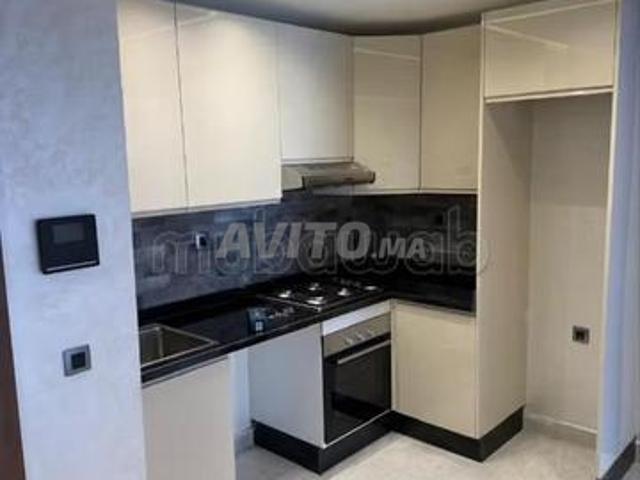 Appartement location à Anfa, Gharb-Chrarda-Beni Hssen