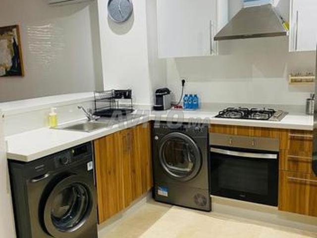 Appartement location à Anfa, Gharb-Chrarda-Beni Hssen