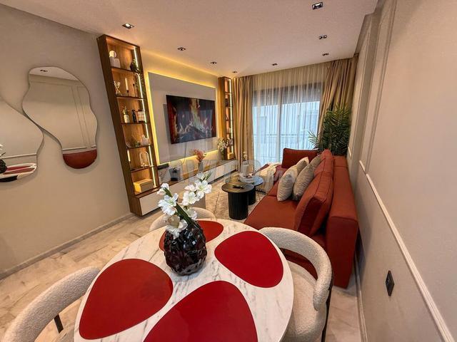 Appartement location à Anfa, Gharb-Chrarda-Beni Hssen