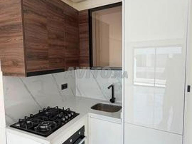 Appartement location à Anfa, Gharb-Chrarda-Beni Hssen
