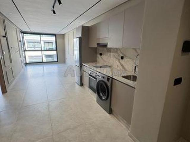 Appartement location à Anfa, Gharb-Chrarda-Beni Hssen