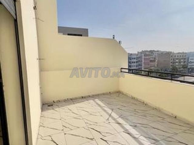 Appartement location à Anfa, Gharb-Chrarda-Beni Hssen