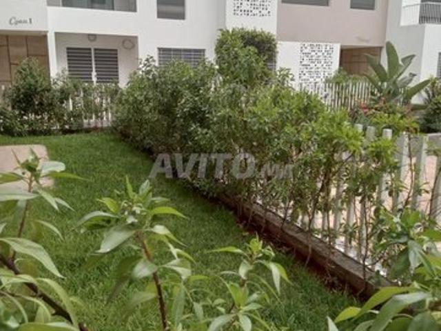 Appartement location à Bouskoura, Gharb-Chrarda-Beni Hssen