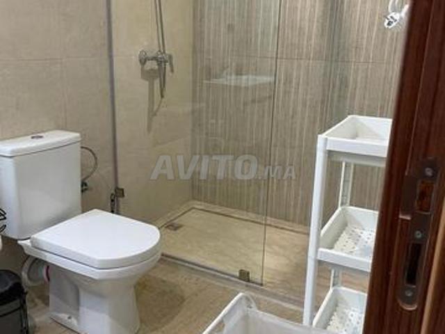 Appartement location à Bouskoura, Gharb-Chrarda-Beni Hssen