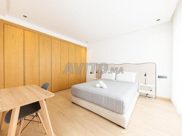 Appartement location à Anfa, Gharb-Chrarda-Beni Hssen