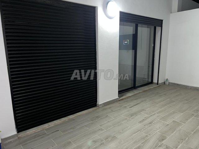 Appartement location à Anfa, Gharb-Chrarda-Beni Hssen
