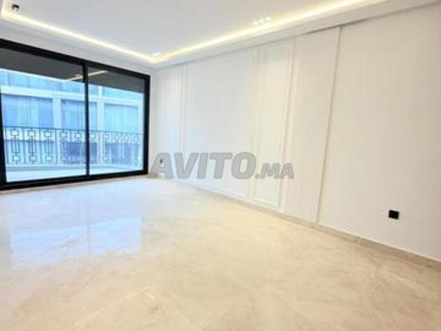 Appartement location à Anfa, Gharb-Chrarda-Beni Hssen