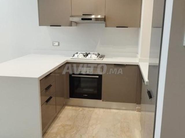 Appartement location à Nouaceur, Grand Casablanca
