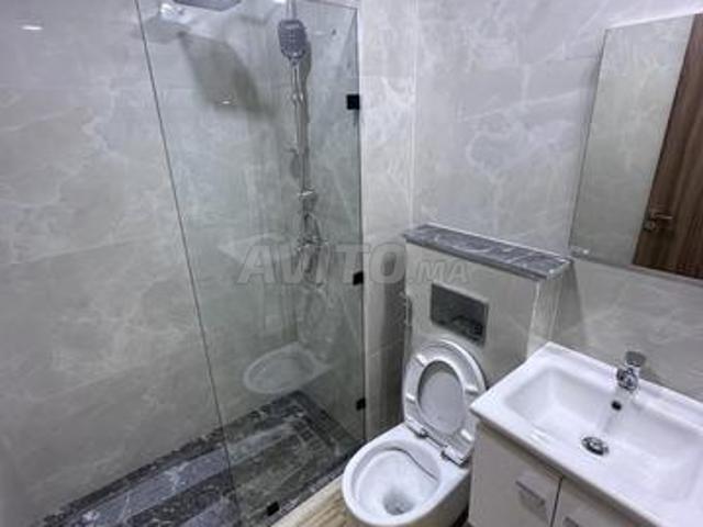 Appartement location à Anfa, Gharb-Chrarda-Beni Hssen