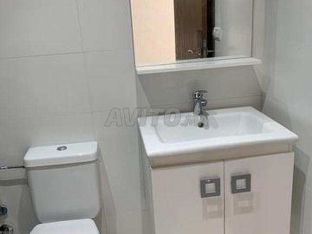 Appartement location à Anfa, Gharb-Chrarda-Beni Hssen