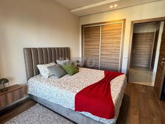 Appartement location à Nouaceur, Gharb-Chrarda-Beni Hssen