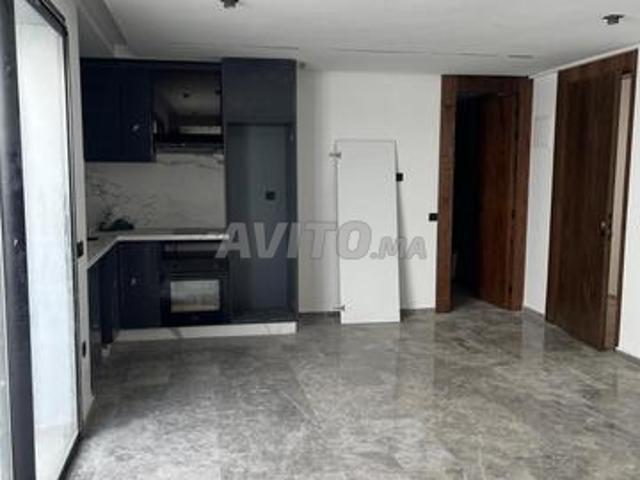 Appartement location à Anfa, Gharb-Chrarda-Beni Hssen