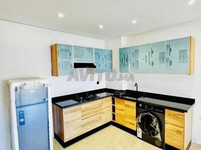 Appartement location à Anfa, Gharb-Chrarda-Beni Hssen