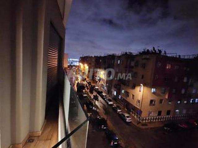 Appartement location à Anfa, Gharb-Chrarda-Beni Hssen