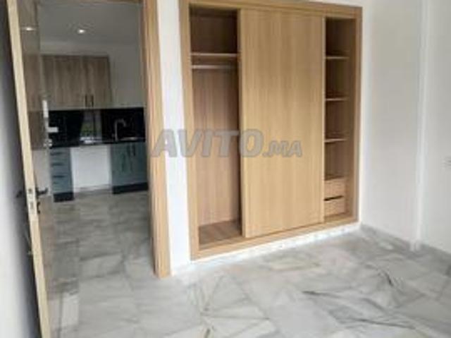 Appartement location