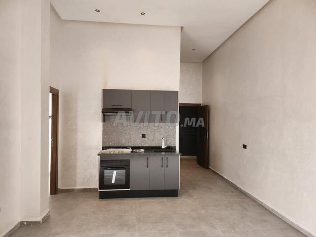 Appartement location à Bouskoura, Gharb-Chrarda-Beni Hssen