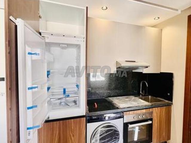 Appartement location à Anfa, Gharb-Chrarda-Beni Hssen
