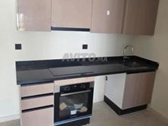 Appartement location à Anfa, Gharb-Chrarda-Beni Hssen