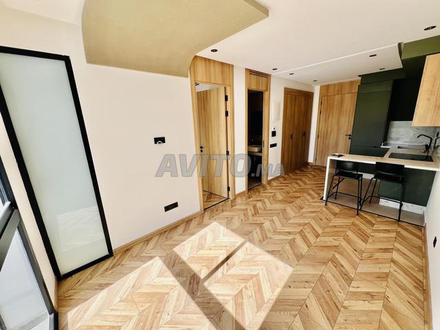 Appartement location à Anfa, Gharb-Chrarda-Beni Hssen