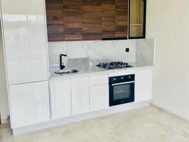 Appartement location à Anfa, Gharb-Chrarda-Beni Hssen