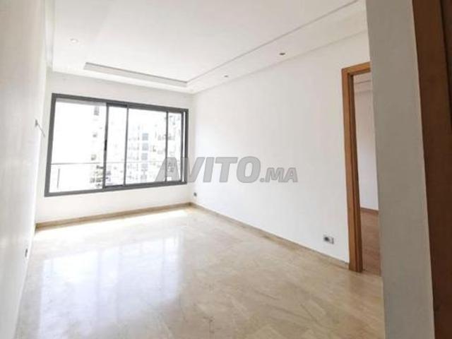 Appartement location à Anfa, Gharb-Chrarda-Beni Hssen