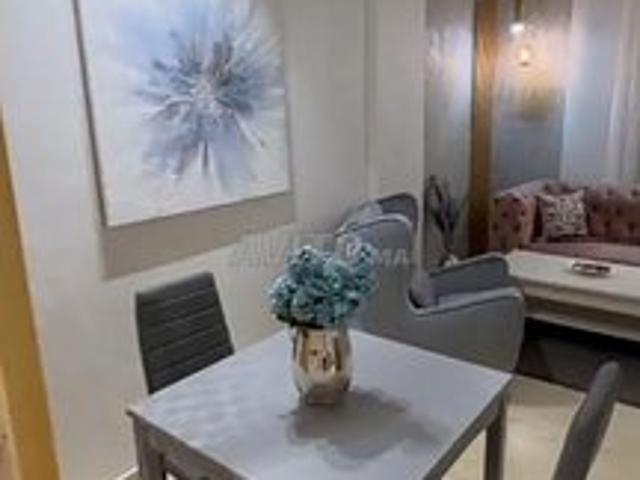 Appartement location à Anfa, Gharb-Chrarda-Beni Hssen