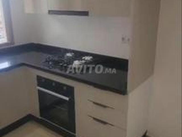 Appartement location à Anfa, Gharb-Chrarda-Beni Hssen