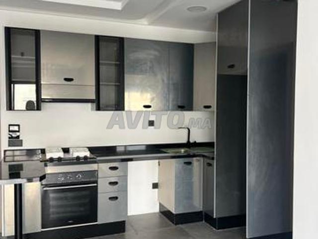 Appartement location à Anfa, Gharb-Chrarda-Beni Hssen