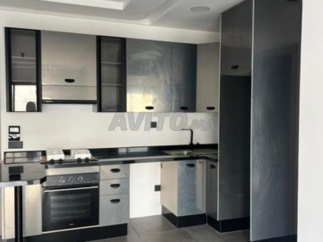 Appartement location