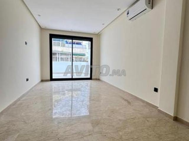Appartement location à Anfa, El Maarif