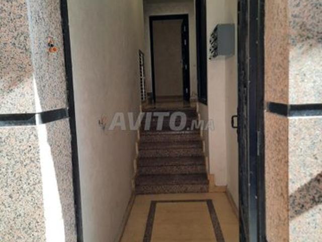 Appartement location à Anfa, Al Fida
