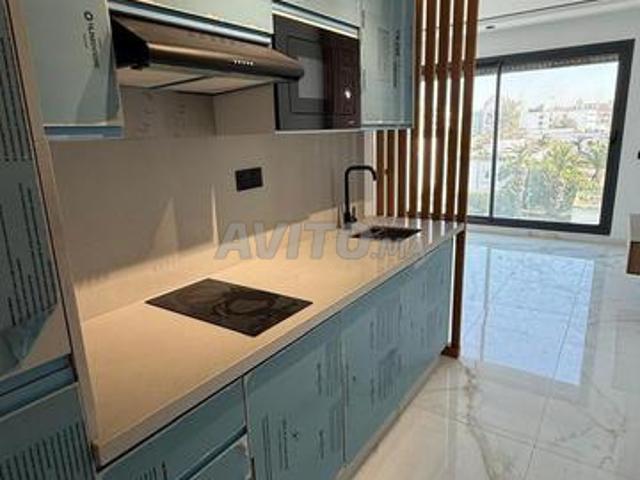 Appartement location à Anfa, Gharb-Chrarda-Beni Hssen