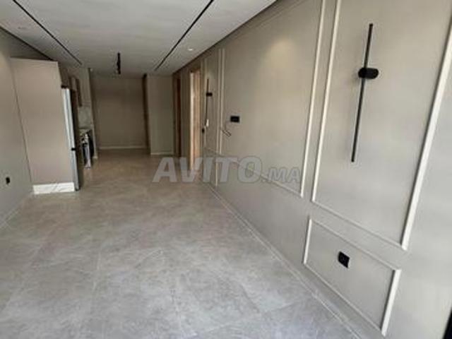 Appartement location à Anfa, Gharb-Chrarda-Beni Hssen
