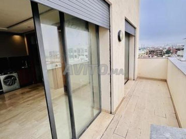 Appartement location à Anfa, Gharb-Chrarda-Beni Hssen
