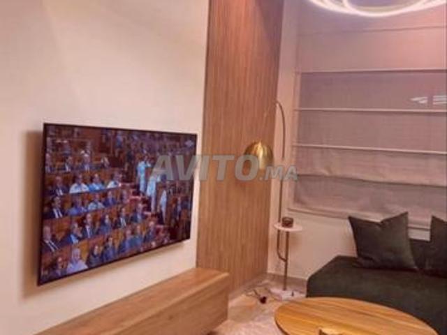 Appartement location à Anfa, Gharb-Chrarda-Beni Hssen