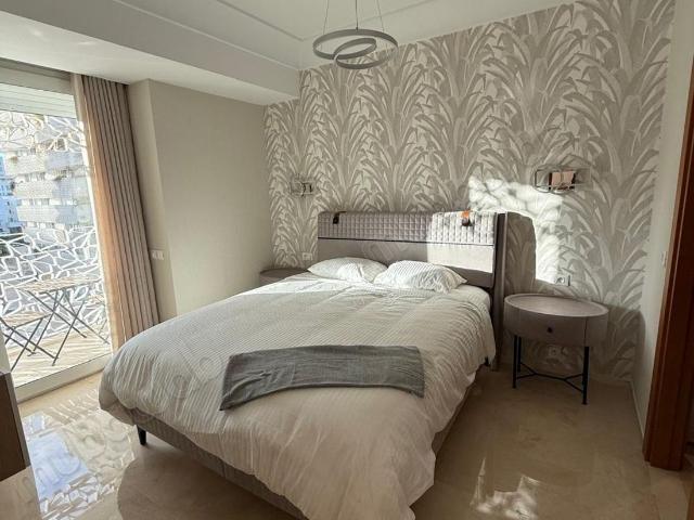 Appartement location à Anfa, Gharb-Chrarda-Beni Hssen
