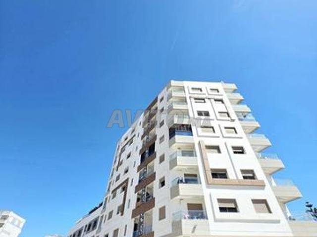 Appartement location à Tanger طنجة, Préfecture de Tanger-Assilah عمالة طنجة-أصيلة