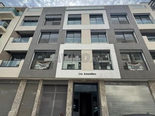 Appartement location à Anfa, Gharb-Chrarda-Beni Hssen