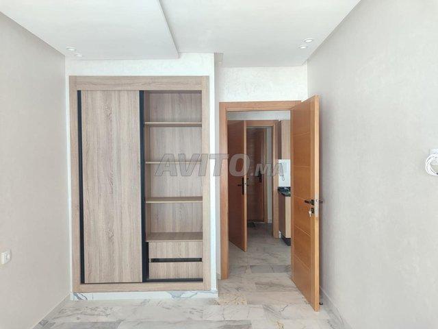 Appartement location à Anfa, Gharb-Chrarda-Beni Hssen