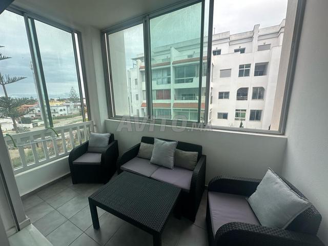 Appartement location à Mansouria, Gharb-Chrarda-Beni Hssen