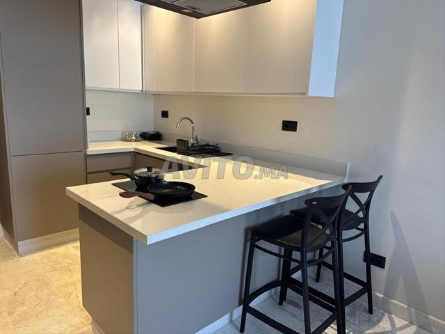 Appartement location à Anfa, Gharb-Chrarda-Beni Hssen