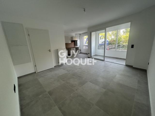 Appartement location à Torcy, Lognes